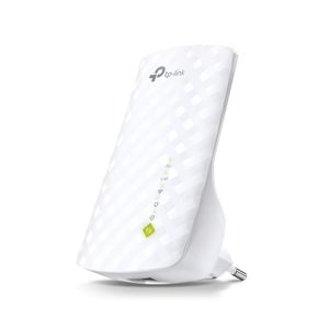 TPLink AC750 Mesh Wi-Fi Range Extender (2.4GHz & 5GHz)