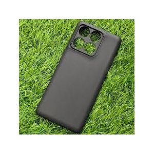 Motorola Moto Edge 60 plus stylus Soft Matte Silicone cover