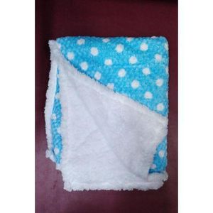 Warm Silky Light Weight Baby Shawl