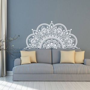 Wall Vinyl Decals