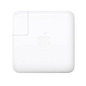 Apple 61W USB-C Power Adapter – Fast & Efficient Charging For MacBook, IPad & More