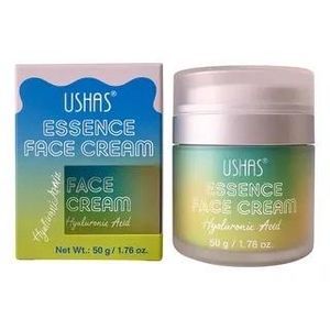 USHAS Essence Face Cream - Hyaluronic Acid