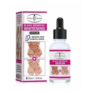 Aichun Beauty    Black Removal Whitening Serum 30ml