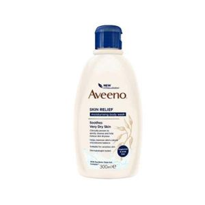 Aveeno  Skin relief moisturizing body wash 300ml