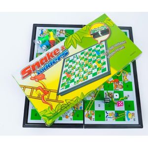 Snake And Ladder Board Game
