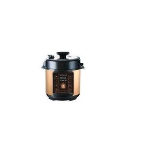 Nunix PC-03 Electric Pressure Cooker