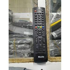 Mooka Tv remote 