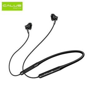 CALUS N9pro neckband wireless headphones.