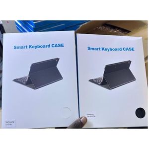 Smart Keyboard case for Tab S8 plus