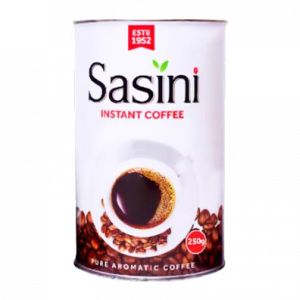 Sasini Instant Coffee – 250g