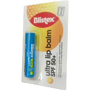 Blistex Ultra Lip Balm SPF 50+