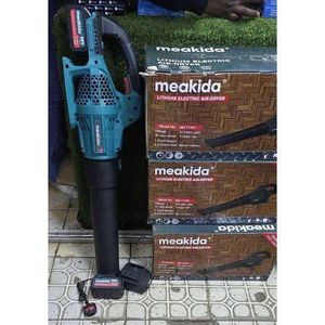 Meakida cordless leaf blower 88v