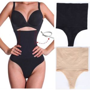 Fashion Colombian Girdles Waist Trainer Flat Stomach For Slim