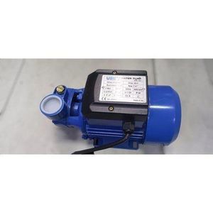 USK Unitech  Electric Booster Water Pump 0.5h, QB60 Maxmech Pheripheralv Pump
