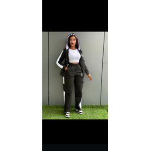 Ladies fancy three piece set 