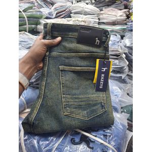 MEN ONLY MEN QUALITY JEANS