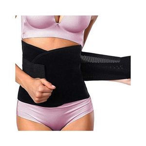 Fashion Slimming Tummy Control Belt Corset / Postpartum Girdle