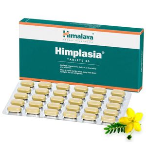 Health Himplasia Tablets