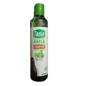 Herbal Tania AMLA Hair oil