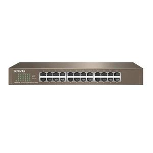 tenda  24 Port Gigabit Ethernet Switch TEG1024D