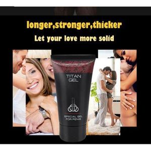Titan Gel  Penis Enlargement, Delay Cream, Boost Libido.