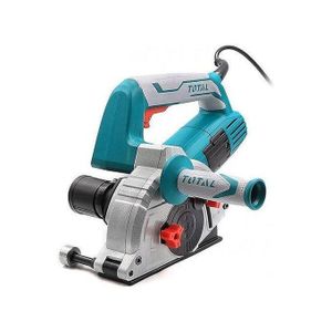 TOTAL 1500W Wall Chaser Wall Groove Cutting Machine Electric Wall Chaser Grooving Cutting Machine