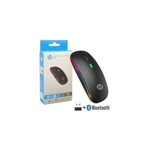HP W10