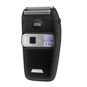 . Winning star Foil Shaver Electric Razor for Men Electric Foil Shavers for Men and Women Waterproof Wet Dry LED Display Cordless Close Head Shavers 3 Adjustable Speeds Long Battery Rechargeable IPX6