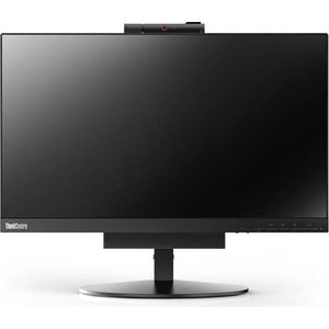 Lenovo Thinkcenter M73 Tiny All in One Desktop Core i5 4th Gen 8GB RAM, 500GB HDD 22 Inch FHD Display, Webcam,Windows 11 Pro Computer