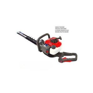 Petrol Engine Hedge Trimmer