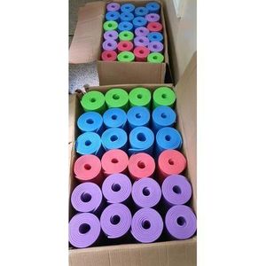 8mm Yoga Mat