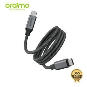 Oraimo Type C to C Fast Charging Cable