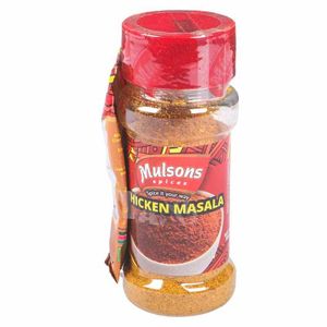 Mulsons Chicken Masala 50g