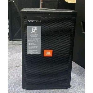 Jbl  MID RANGE SPEAKER 12 INCHES