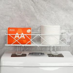 Bathroom Toilet Racks