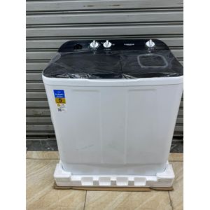 Tornado  Washing machine 12kg twin tub washer