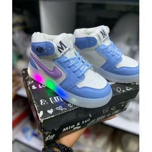 Boys discount hi top