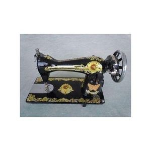 Butterfly sewing machine