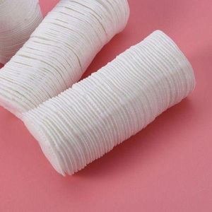 Quality 100pcs soft Cotton Pads Rounds For Makeup Removal pads Skincare wipes
