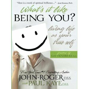 Jumia Books John-Roger DSS And 1 More What's It Like Being You?: Living Life As Your True Self