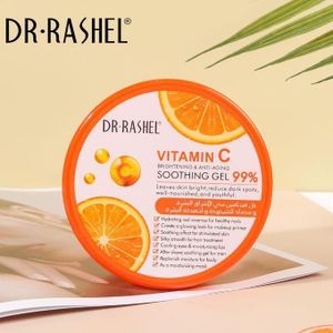 DR.Rashel Vitamin C Brightening & Anti-Aging Soothing Gel - 300g