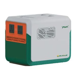 Colarsolar 3.6KW Solar Inverter – 1200W Output, Efficient Power Backup & Energy Saving System