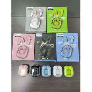 Ultra Pods Pro Bluetooth 5.3 Waterproof Earpods