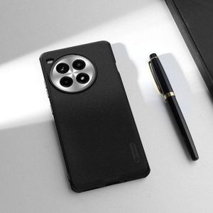 Nilkin Super Frosted Shield Pro Matte Cover Case for OnePlus Ace 3 Pro – Elegant, Eco-Friendly, and All-Round Protection for Your Smartphone