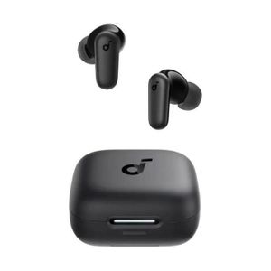 Anker Heavy bass wireless earbuds high quality earphones with noise cancellation powerful sound wireless earbuds with comfortable design