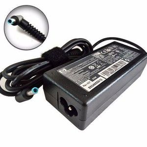 HP Elitebook 840G3,820G3, 830G5, 830G6, 840G5 , Adapter Charger Blue Pin - Complete With Power Cable