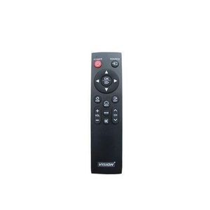 Vision  Plus Smart Remote
