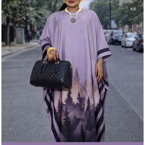 Ladies Classy Pregnant Friendly Dera