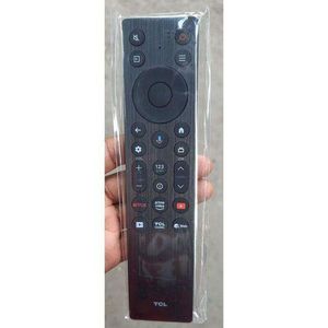 V6C 4K HDR Smart TV Replacement Remote Control - RC923A