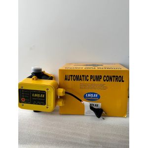 Lirlee Automatic pump control